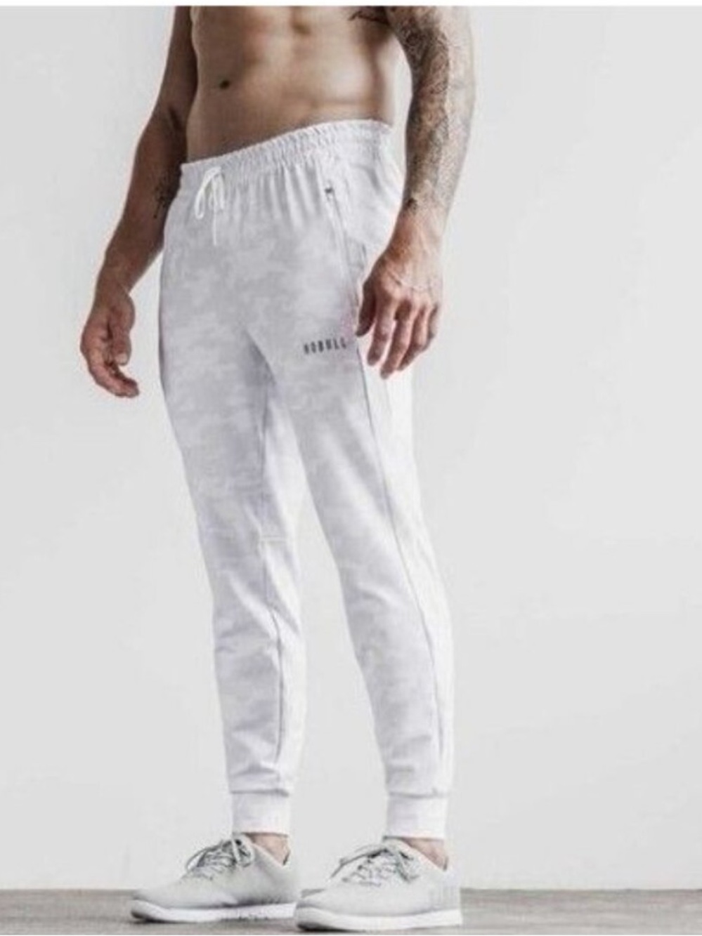NOBULL Men’s V2 jogger